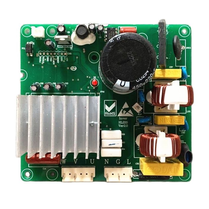 1pcs  ۵  pc    HL220-F
